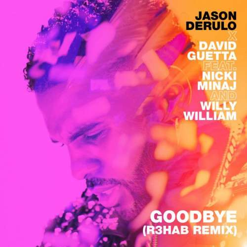 Goodbye (feat. Nicki Minaj & Willy William) - R3HAB Remix